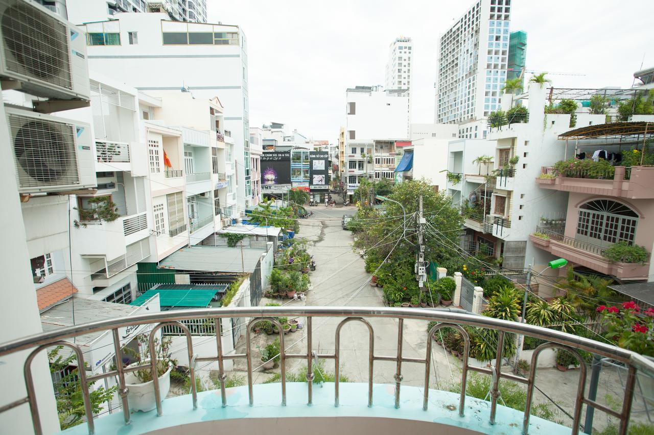 Fami Homestay ญาจาง ภายนอก รูปภาพ