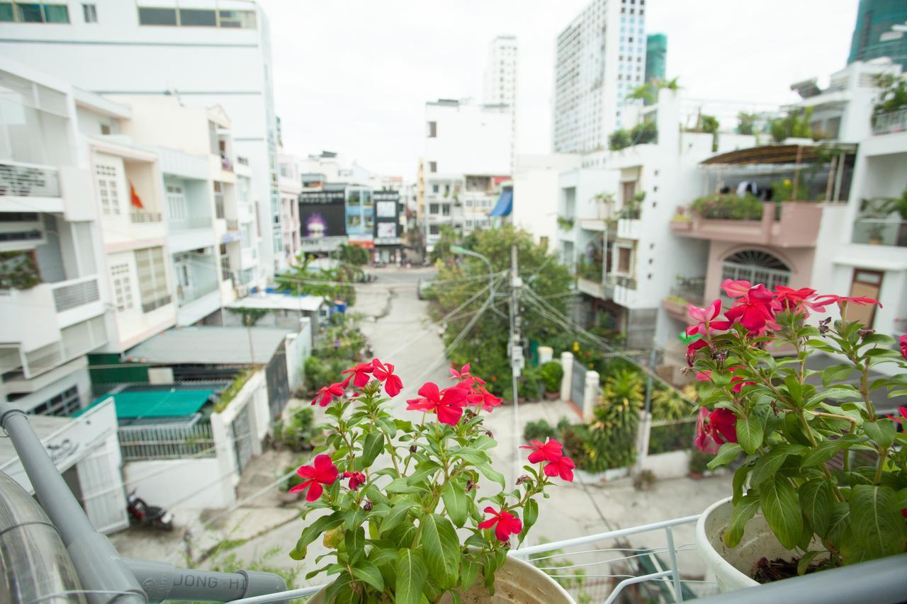 Fami Homestay ญาจาง ภายนอก รูปภาพ