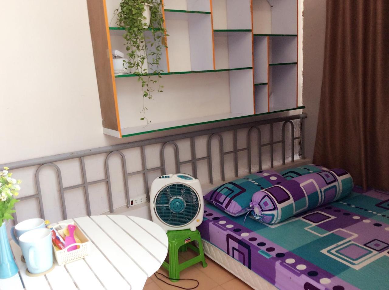 Fami Homestay ญาจาง ภายนอก รูปภาพ