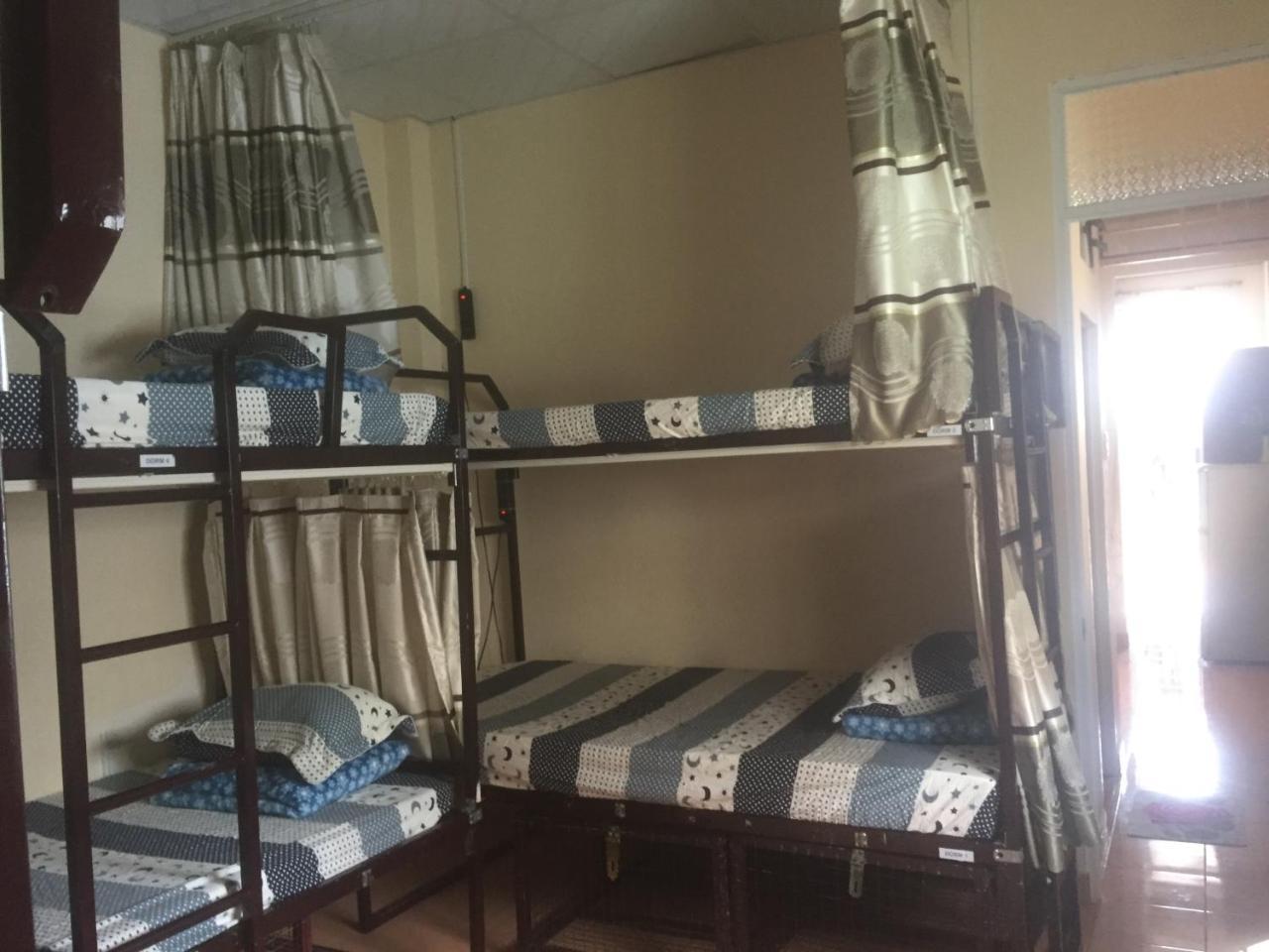 Fami Homestay ญาจาง ภายนอก รูปภาพ