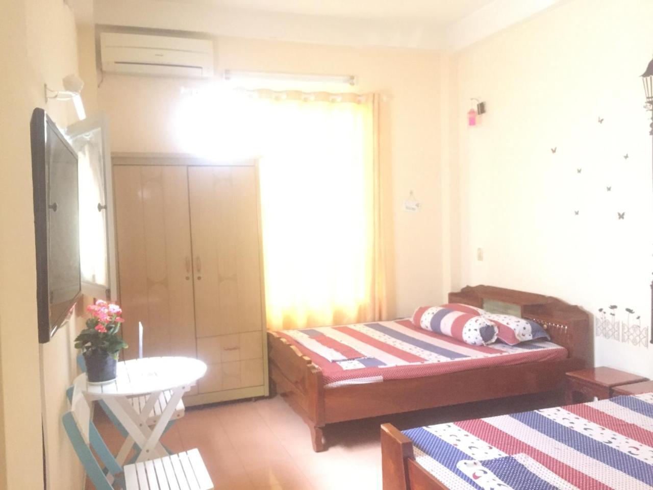 Fami Homestay ญาจาง ภายนอก รูปภาพ