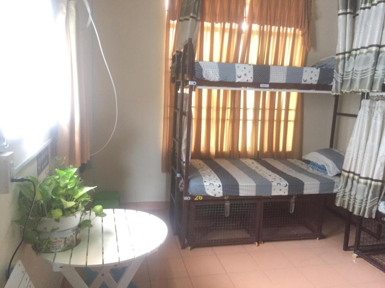 Fami Homestay ญาจาง ภายนอก รูปภาพ